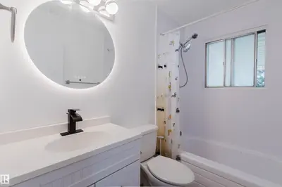 Interior photo 4 of 9606 163 ST NW