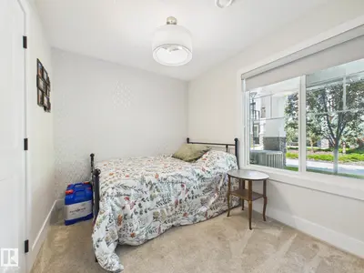 Interior photo 4 of #11 230 EDGEMONT RD NW