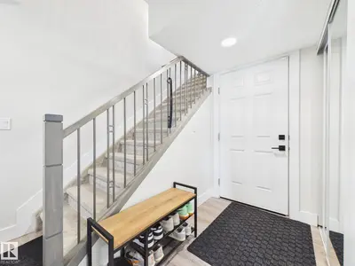 Interior photo 3 of #11 230 EDGEMONT RD NW