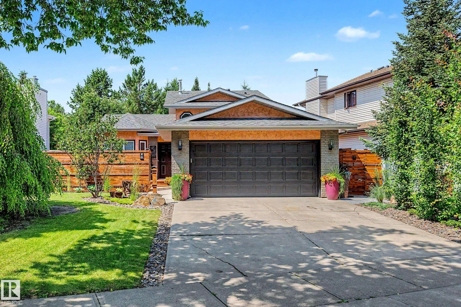 58 ALDERWOOD BV, St. Albert - 3 bedroom Detached Single Family for sale