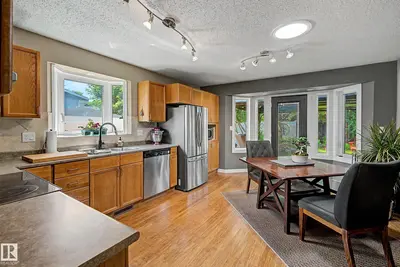 Interior photo 4 of 58 ALDERWOOD BV