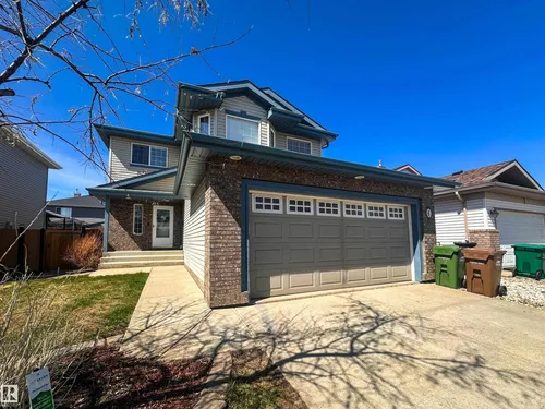6 NORFOLK CL, St. Albert - $615,900