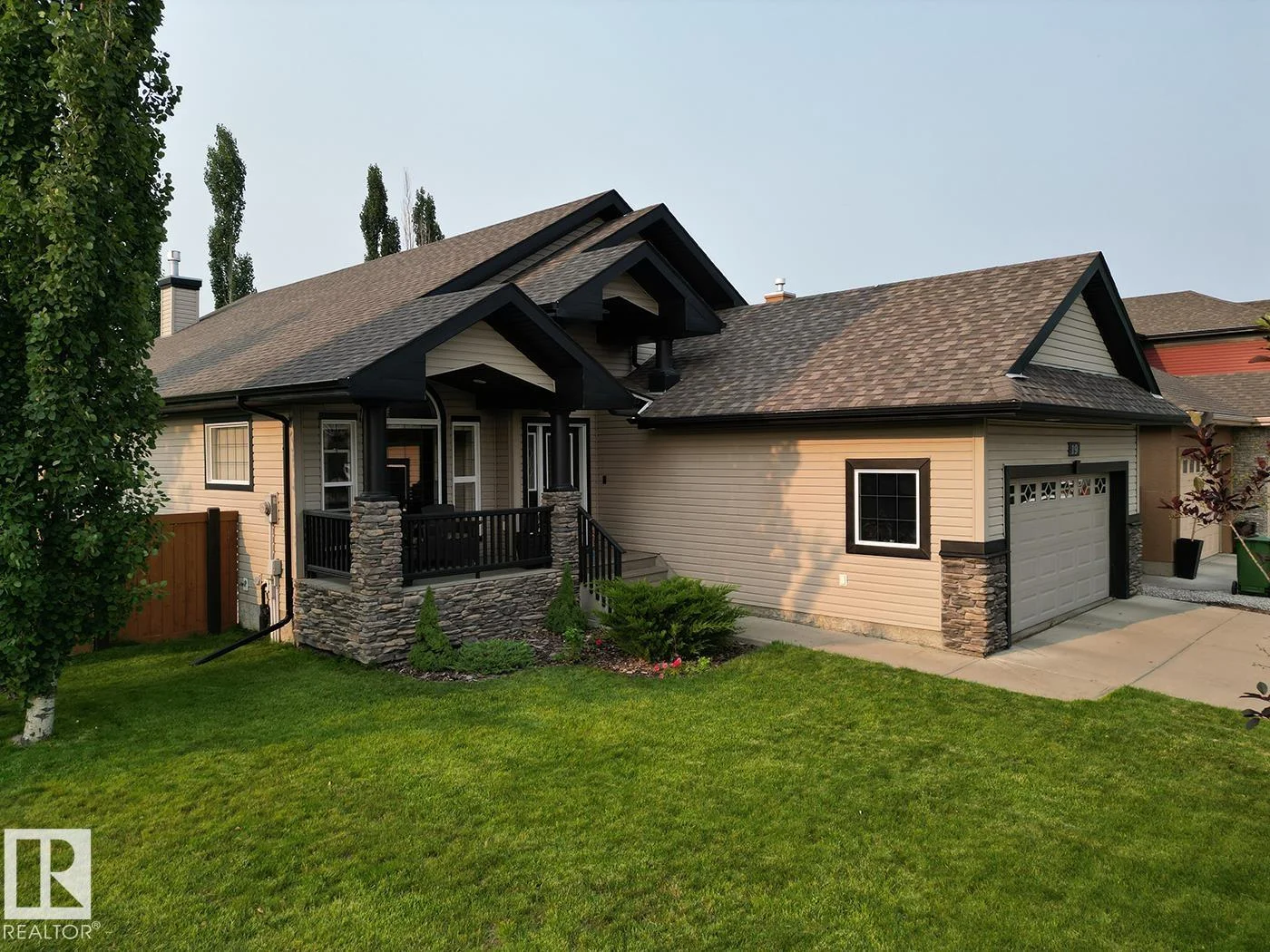 19 NEWTON PL, St. Albert - 4 bedroom Detached Single Family for sale