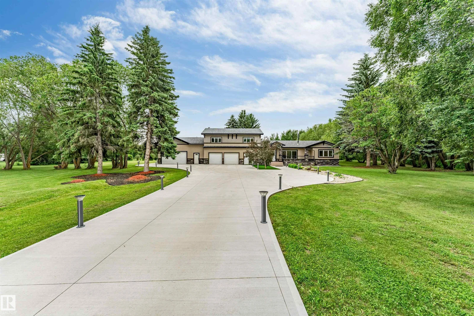 #37 51528 RGE ROAD 262, Rural Parkland County - 4 bedroom Detached Single Family for sale