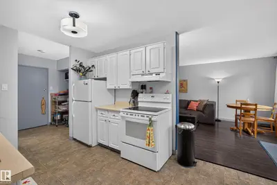 Interior photo 2 of #103 7805 159 ST NW