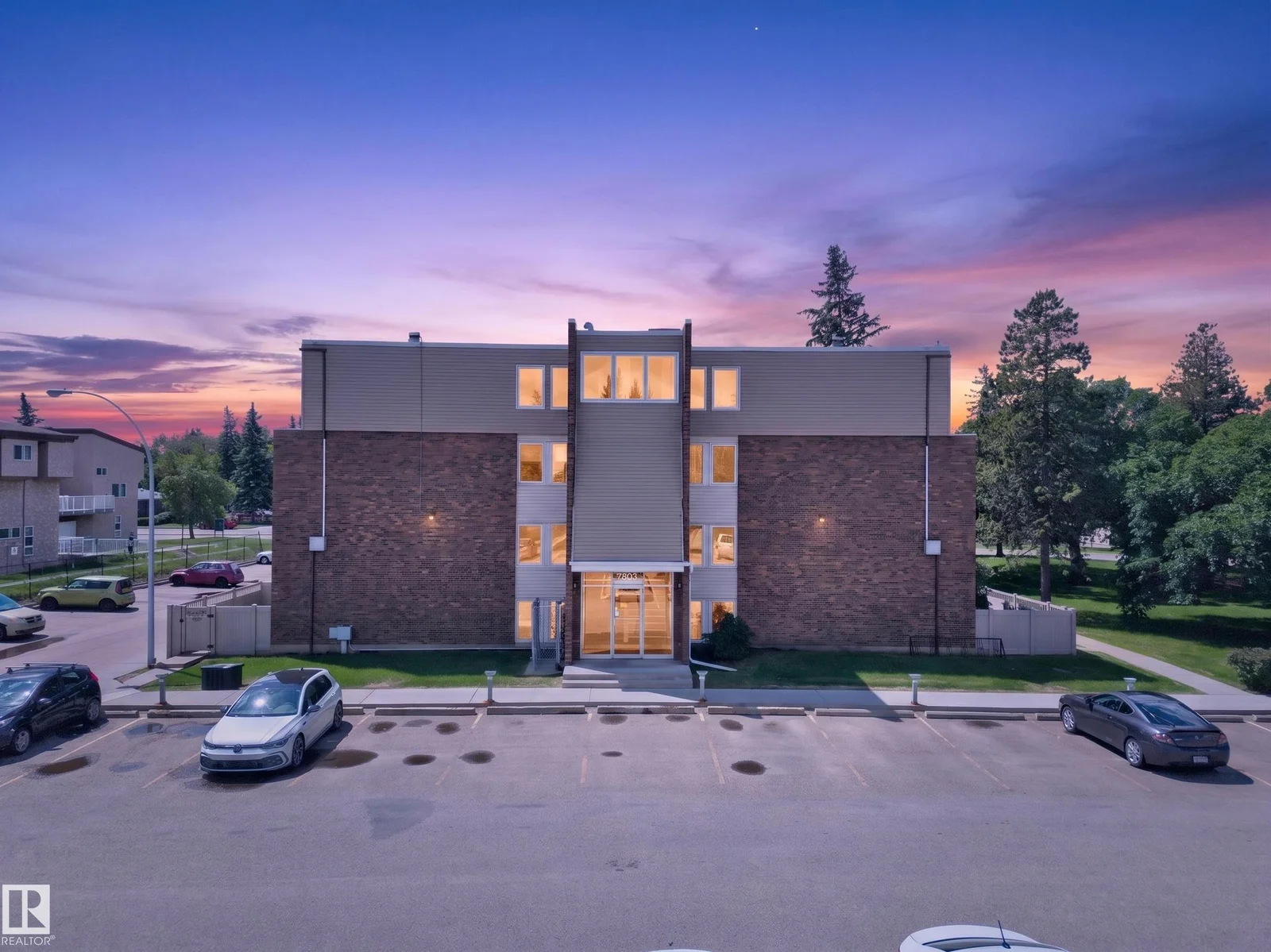 #103 7805 159 ST NW, Edmonton - 2 bedroom Apartment for sale