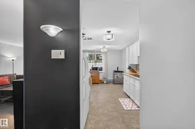 Interior photo 3 of #103 7805 159 ST NW