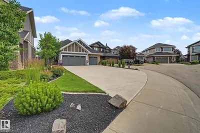 Interior photo 1 of 4208 GORESKY CL NW