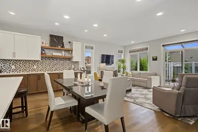 Interior photo 3 of 4208 GORESKY CL NW
