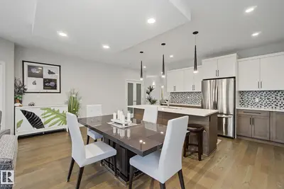Interior photo 2 of 4208 GORESKY CL NW