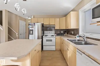 Interior photo 2 of #92 4350 23 ST NW