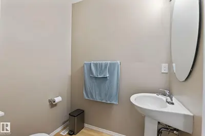 Interior photo 4 of #92 4350 23 ST NW