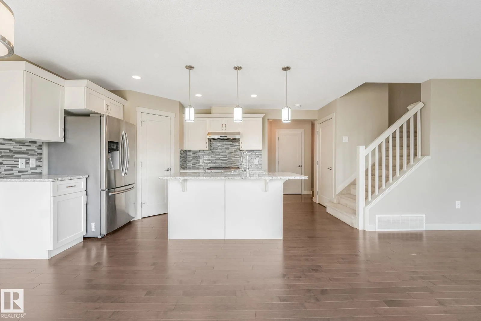 16619 14 AV SW, Edmonton - 4 bedroom Duplex for sale