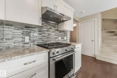 Interior photo 2 of 16619 14 AV SW