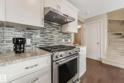 Interior photo 3 of 16619 14 AV SW