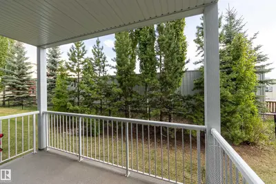Interior photo 2 of #120 1820 RUTHERFORD RD SW