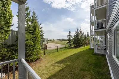 Interior photo 4 of #120 1820 RUTHERFORD RD SW