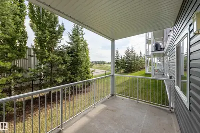 Interior photo 3 of #120 1820 RUTHERFORD RD SW