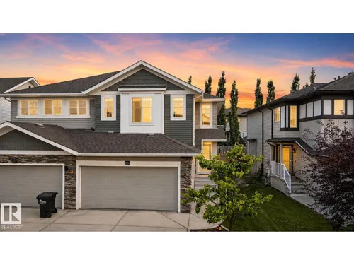 201 SUMMERSTONE LN, Sherwood Park - $465,000
