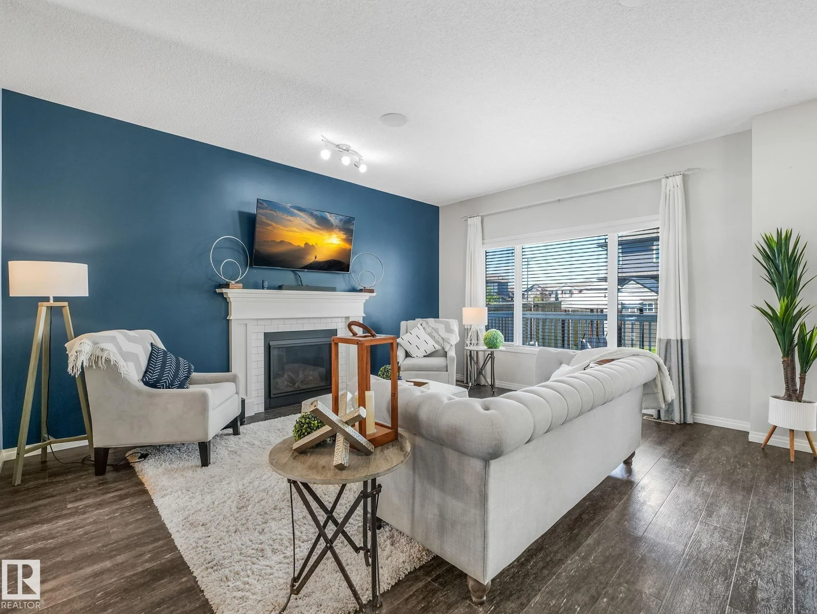 14 SUMAC LN, Sherwood Park - 4 bedroom Detached Single Family for sale