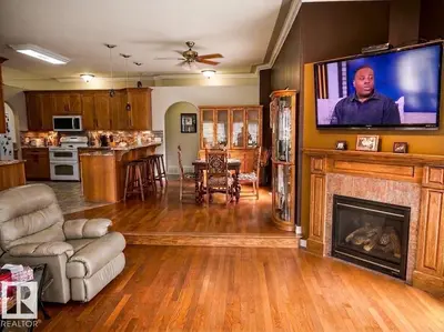 Interior photo 3 of #9 Pinebrook Estates