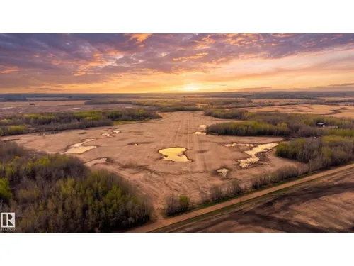 60030 Range Road 225, Rural Thorhild County - $599,900