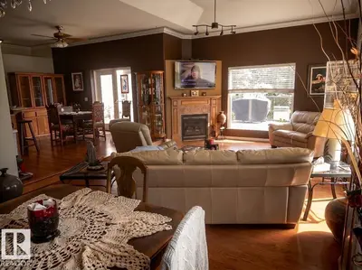 Interior photo 2 of #9 Pinebrook Estates