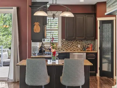 Interior photo 2 of #229 52109 RGE ROAD 224
