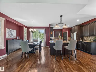 Interior photo 3 of #229 52109 RGE ROAD 224