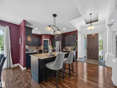 Interior photo 4 of #229 52109 RGE ROAD 224