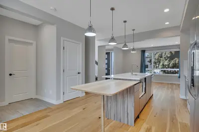 Interior photo 4 of 10919 96 ST NW