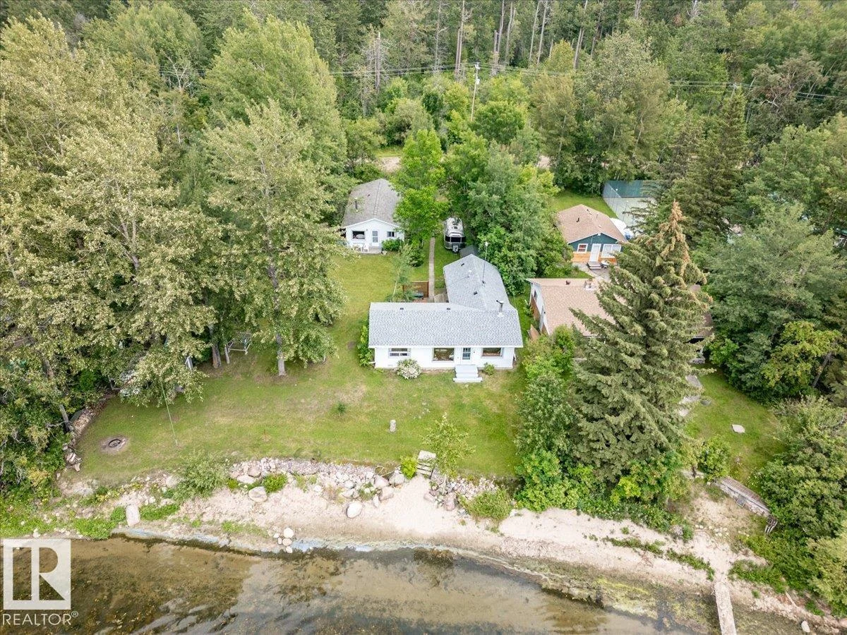 59 Beach Ave, Rural Leduc County - 2 bedroom Cottage for sale