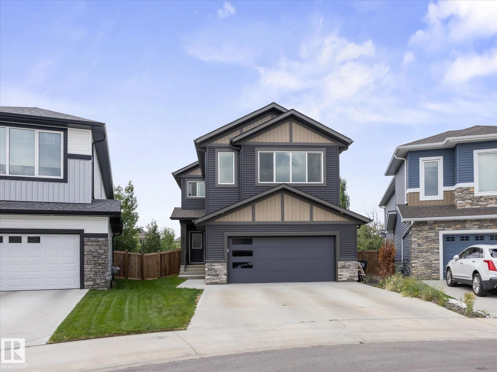 3648 6 ST NW, Edmonton - 4 bedroom Detached Single Family for sale