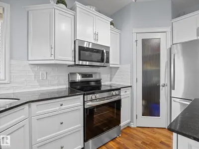 Interior photo 2 of 12438 18A AV SW