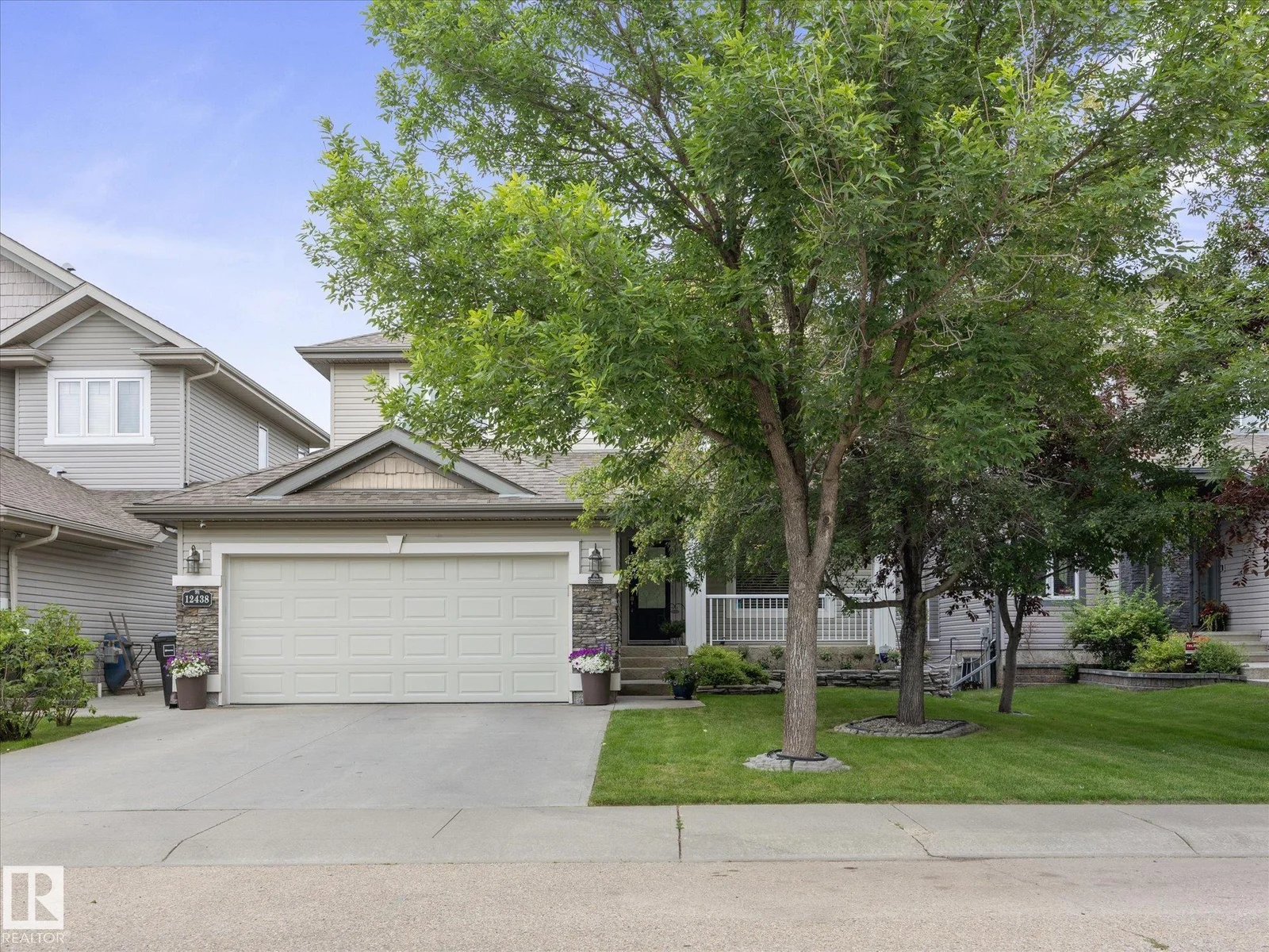 12438 18A AV SW, Edmonton - 5 bedroom Detached Single Family for sale