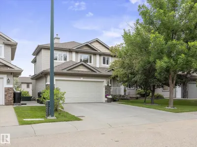 Interior photo 1 of 12438 18A AV SW