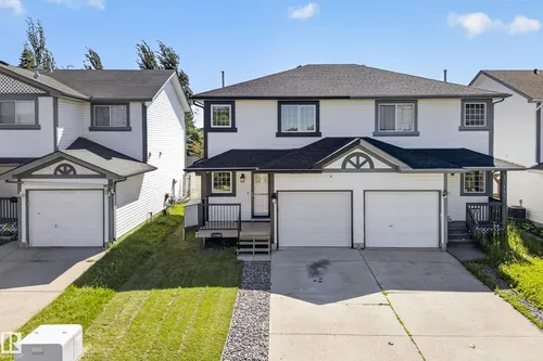13449 33 ST NW, Edmonton - $325,000