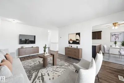 Interior photo 1 of 3413 135 AV NW