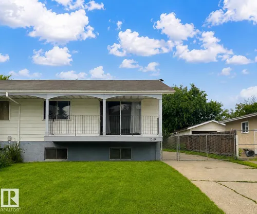 13114 30 ST NW, Edmonton - $279,000