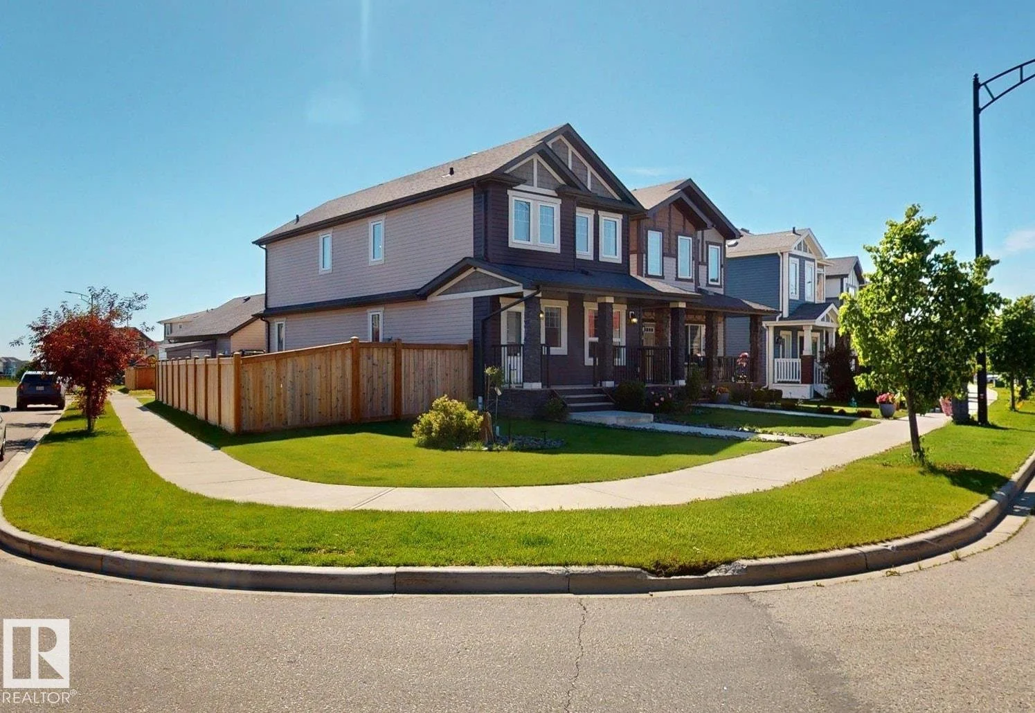 17359 49 ST NW, Edmonton - 3 bedroom Detached Single Family for sale