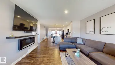 Interior photo 4 of 17359 49 ST NW