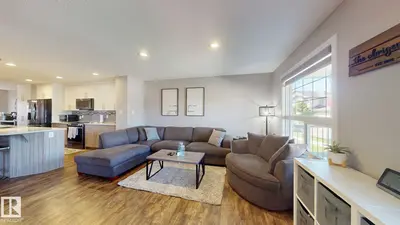 Interior photo 3 of 17359 49 ST NW