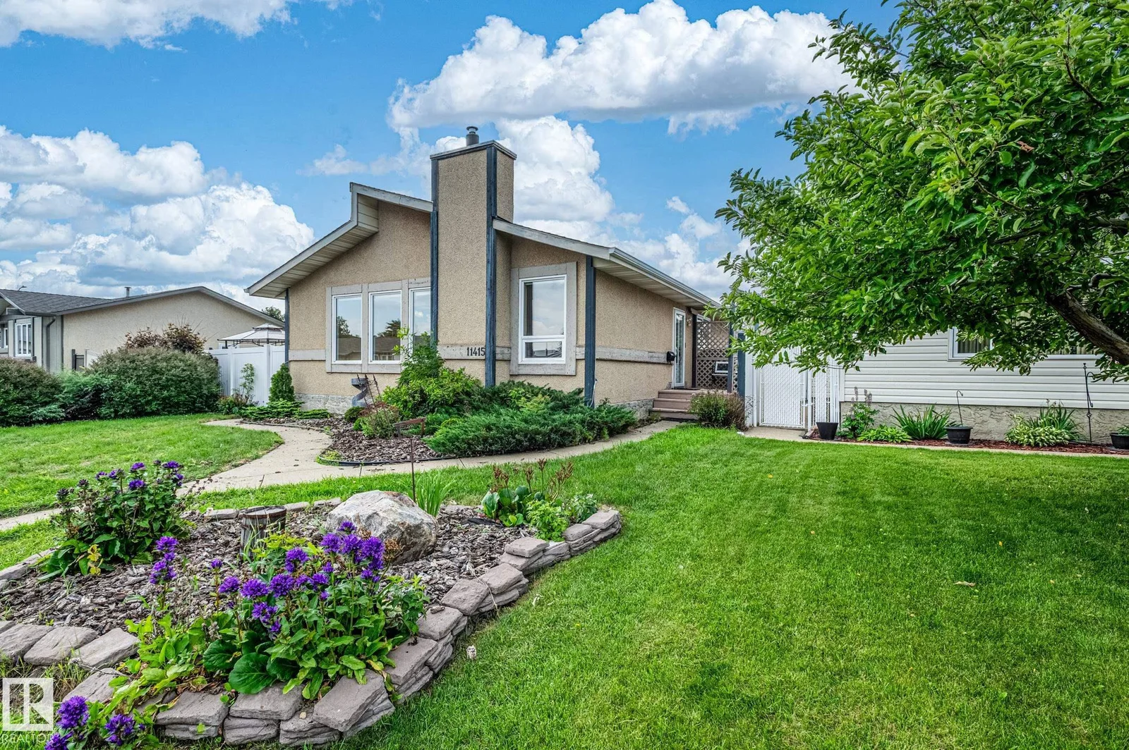 11415 142 AV NW, Edmonton - 4 bedroom Detached Single Family for sale