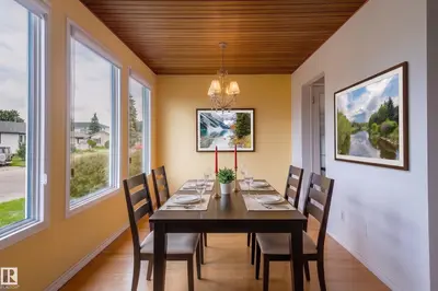 Interior photo 3 of 11415 142 AV NW