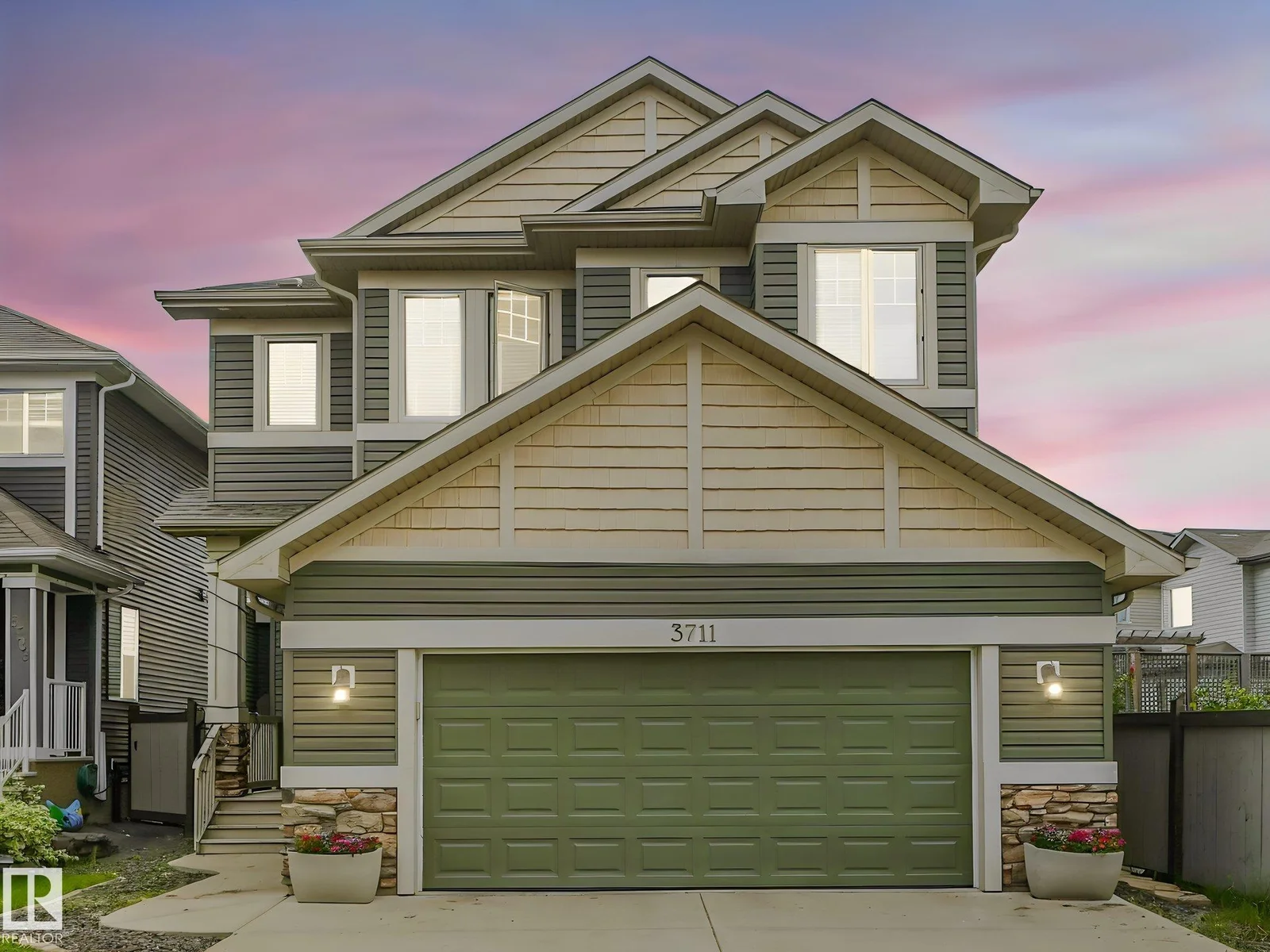 3711 WESTCLIFF WY SW, Edmonton - 4 bedroom Detached Single Family for sale