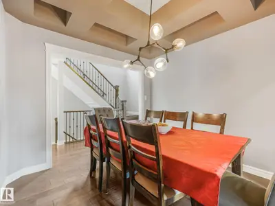 Interior photo 4 of 3711 WESTCLIFF WY SW