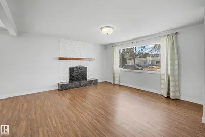 Interior photo 2 of 7815 156 ST NW