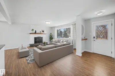 Interior photo 1 of 7815 156 ST NW