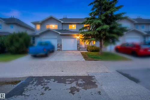 #92 230 Edwards drive SW, Edmonton - $300,000