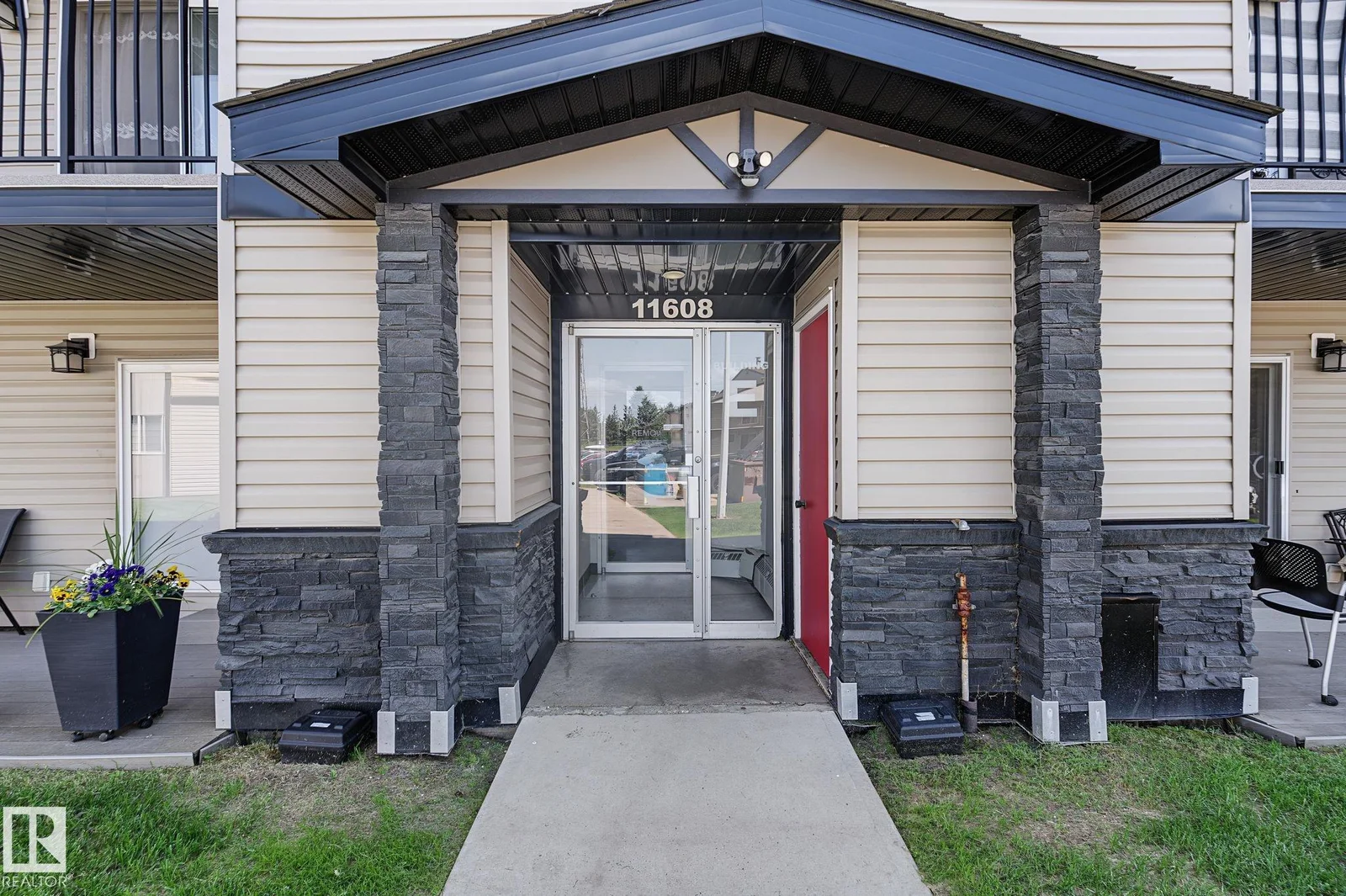 #6E 11608 28 AV NW NW, Edmonton - 2 bedroom Apartment for sale